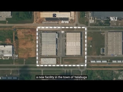 الطائرات التجارية بدون طيار تستخدم على نطاق واسع في ساحة المعركة بين روسيا وأوكرانيا